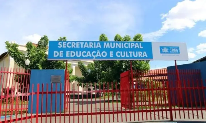 Prefeitura de Três Lagoas convoca professores de Processo Seletivo 001/2025