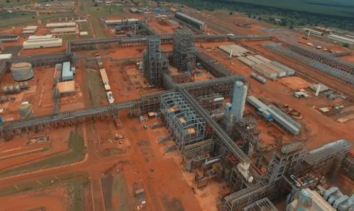 Prefeitura de Três Lagoas e Casa do Trabalhador divulgam vagas de emprego para o Projeto UFN3 nesta quarta-feira (05)