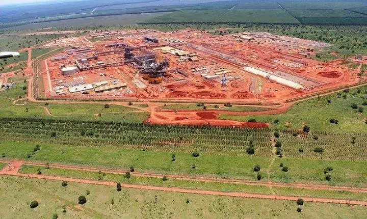 Prefeitura de Três Lagoas e Casa do Trabalhador divulgam vagas de emprego para o Projeto UFN3 nesta sexta-feira (07)