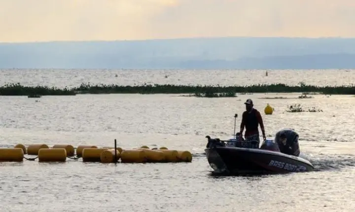 Prefeitura de Três Lagoas e Senac oferecem curso gratuito de Condutor de Turismo de Pesca Esportiva e Experiências de Natureza