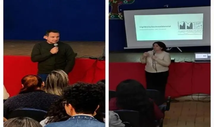 Prefeitura de Três Lagoas promove integração de novos servidores da Assistência Social e reforça atendimento humanizado