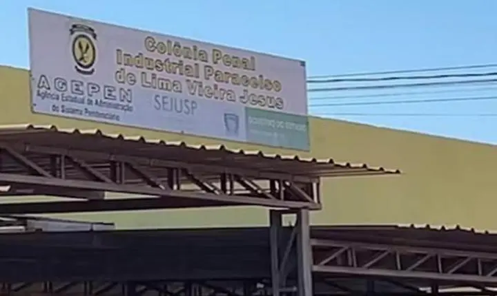 Presos arrebentam parede e fogem do semiaberto em Três Lagoas