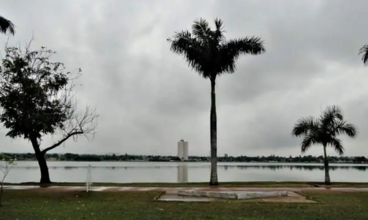 Primeira frente fria do ano atinge Três Lagoas neste fim de semana
