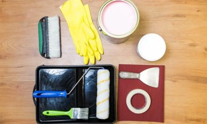 PROCON-TL divulga pesquisa de preços de materiais de pintura em Três Lagoas