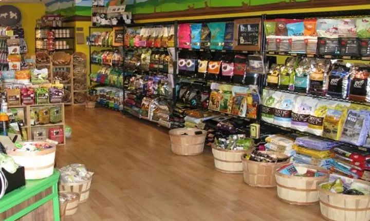 PROCON-TL divulga pesquisa de preços em pet shops