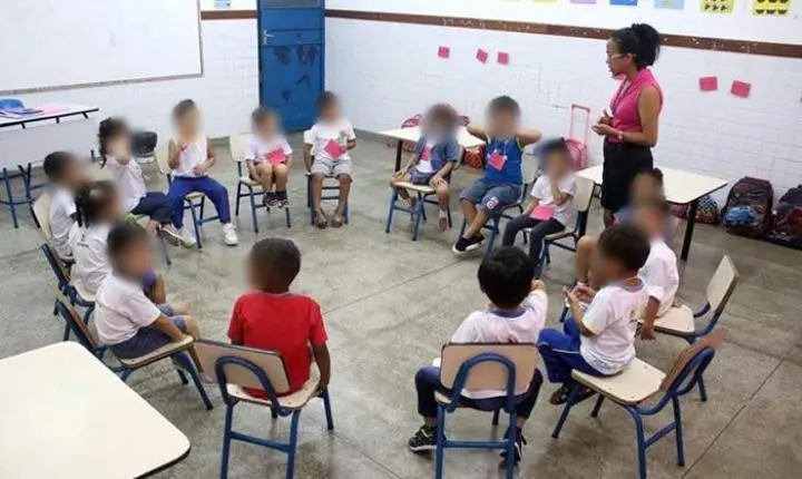 Programa MS Alfabetiza destina R$ 120 mil para projetos em duas escolas municipais de Três Lagoas