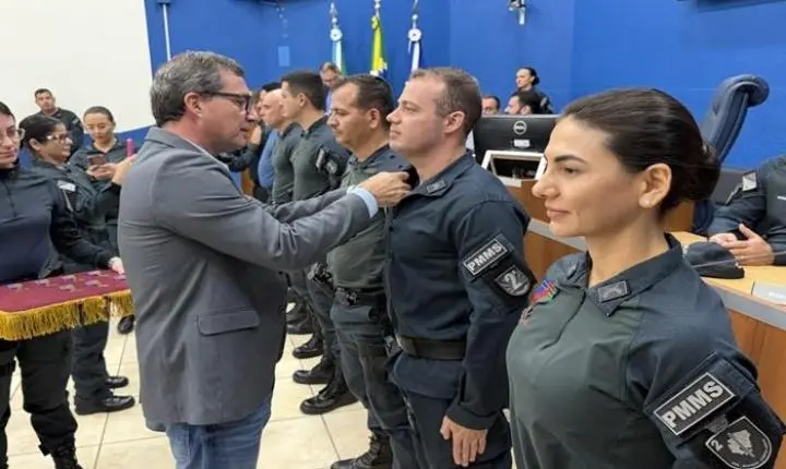 Projeto “Escutas na Cabana” fortalece rede de proteção à infância com capacitação em Três Lagoas