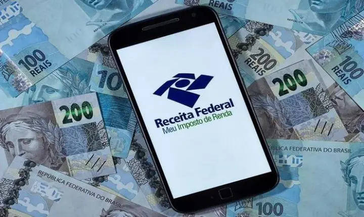 Receita Federal restitui R$ 41 bilhões em 2026