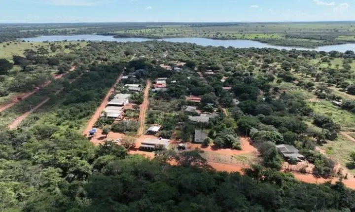 REGULARIZAÇÃO – Prefeitura estabelece prazo final para entrega de documentos dos proprietários de lotes do Recanto Bom Jardim