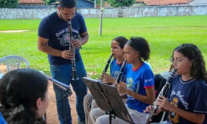 Retorno das atividades presenciais dos Serviços de Convivência acontece no dia 10 de agosto