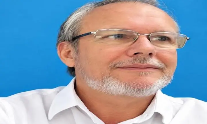 Roda de conversa sobre literatura e poema acontece nesta terça-feira (15) na Biblioteca Municipal