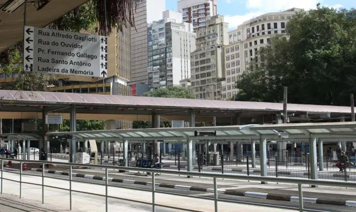 Rodoviários do Rio e empresários não chegam a acordo em nova audiência