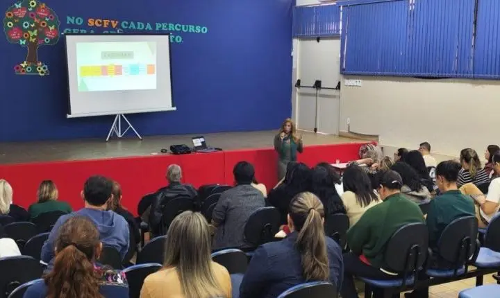 Secretaria de Assistência Social (SMAS) realiza encontro intersetorial sobre o Protocolo Brasil Sem Fome