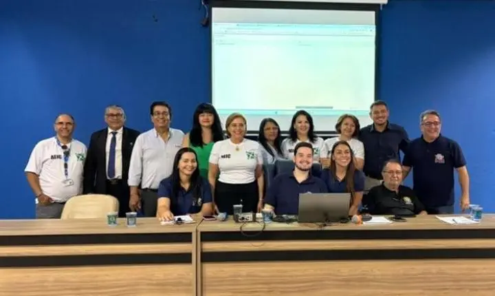 SEFAZ realiza palestra sobre Flowdocs para setor imobiliário de Três Lagoas