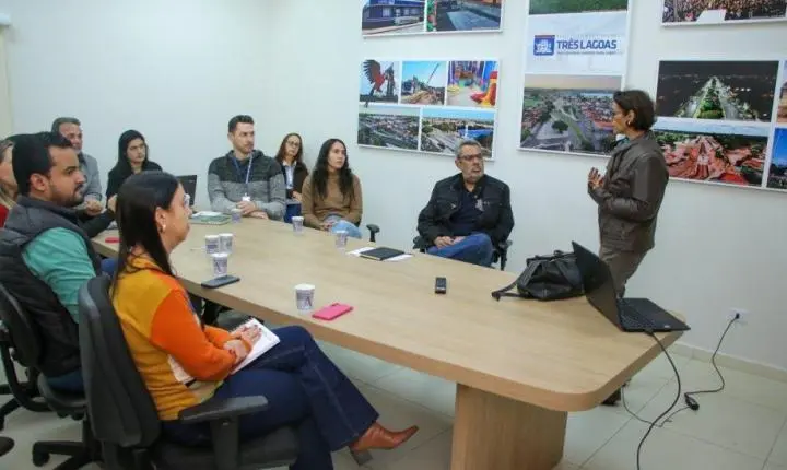 SEGP inicia capacitação voltada à prevenção da violência e do assédio no ambiente de trabalho