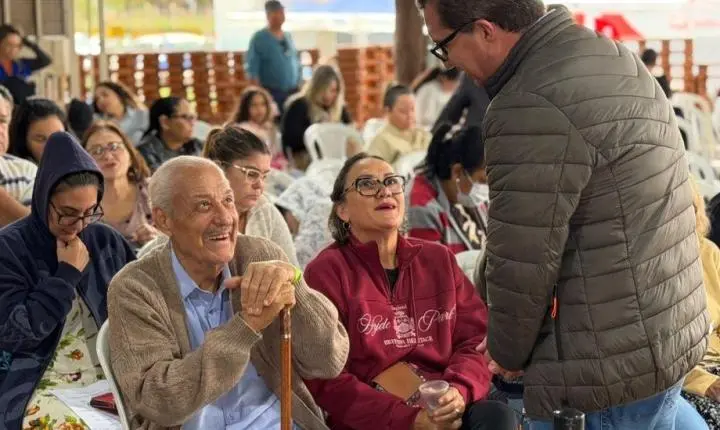 Segundo dia do Mutirão da Saúde é marcado por agilidade, organização e aprovação da população; atendimentos seguem até sexta-feira (10)