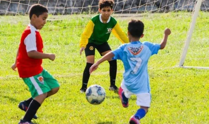 SEJUVEL abre inscrições para as Escolinhas Esportivas no segundo semestre de 2026