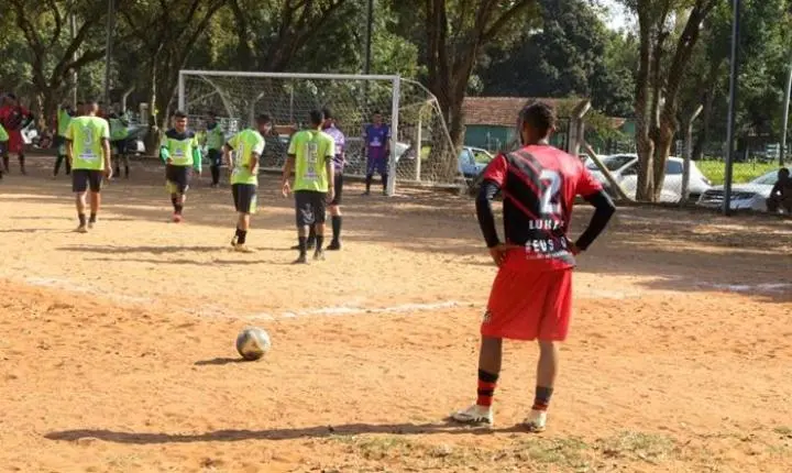 SEJUVEL alerta equipes sobre prazo final para inscrições e transferências no Varzeano e Amador