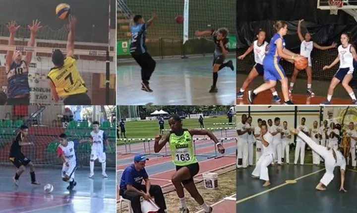 SEJUVEL divulga Calendário Esportivo 2026 e reforça protagonismo de Três Lagoas no esporte regional