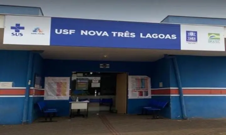 Sem interromper atendimento, Prefeitura inicia manutenção da USF Nova Três Lagoas na segunda (06)