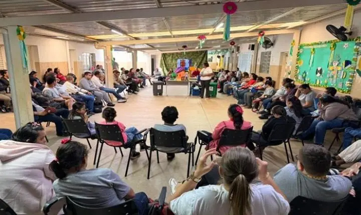 Semana Municipal do Meio Ambiente 2026 é encerrada com atividades educativas na APAE