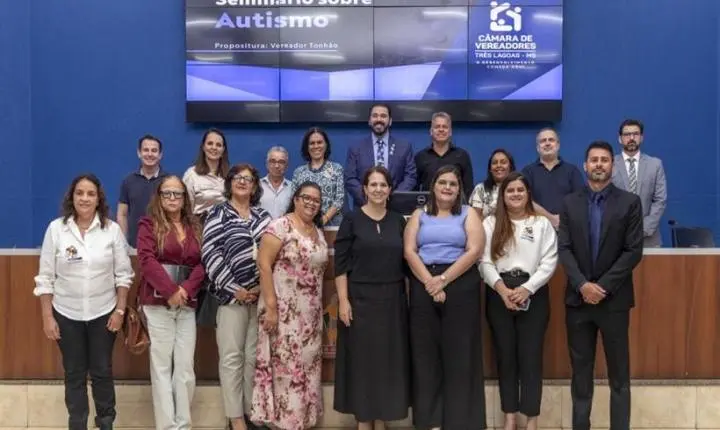 Seminário sobre autismo aponta crescimento na demanda e desafios para atendimento integral especializado