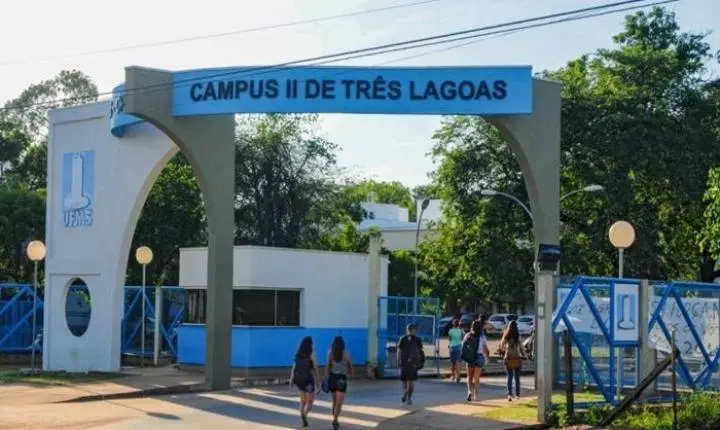 Sessão Solene na UFMS marca programação dos 111 anos de Três Lagoas nesta quarta-feira (10)