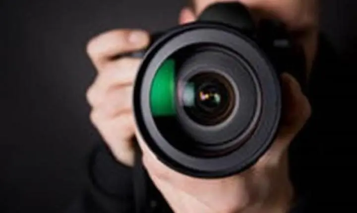 SETURC abre inscrições na segunda-feira (27) para curso gratuito de fotografia em Três Lagoas