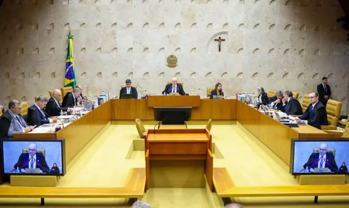 STF mantém prisão do deputado estadual Thiago Rangel