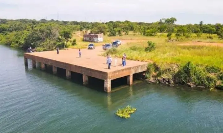 Tentativa de homicídio mobiliza PM em Três Lagoas