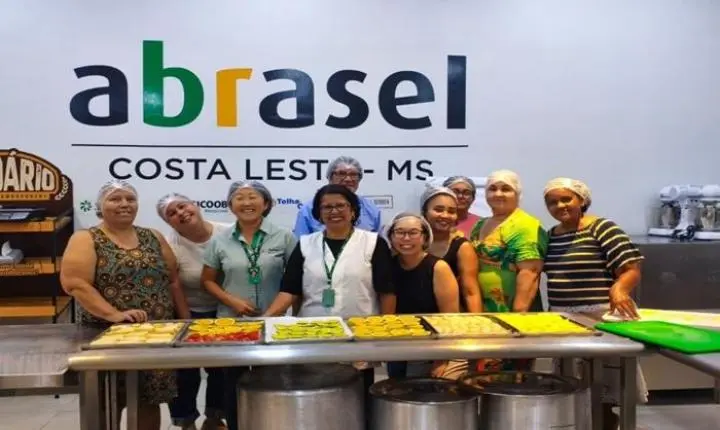 Terceiro dia da 2ª Semana da Agricultura Familiar promove capacitação sobre agregação de valor aos alimentos
