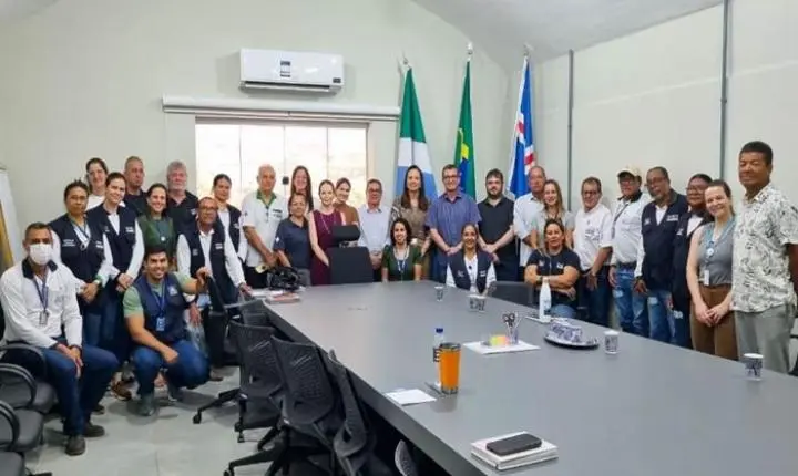 Três Lagoas avança para implantação do Método Wolbachia no combate à dengue