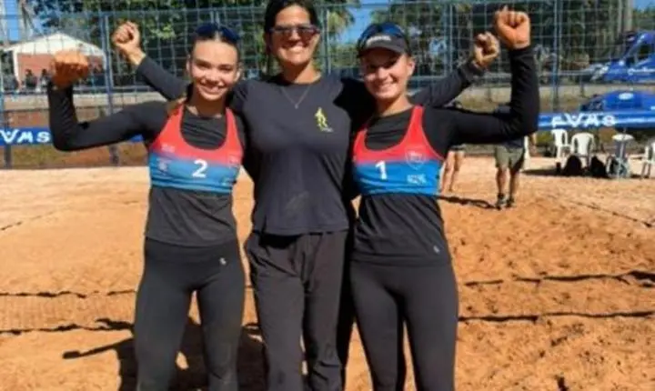 Três Lagoas conquista título nos Jogos Escolares da Juventude de Mato Grosso do Sul