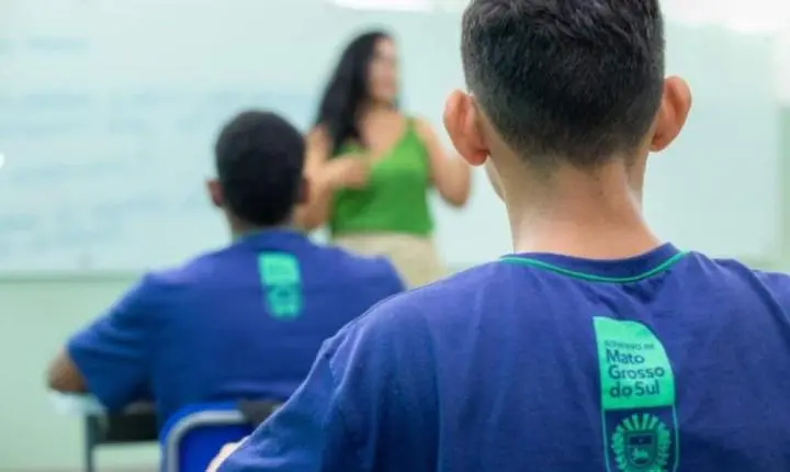 Três Lagoas fica entre os 10 municípios com melhor educação de Mato Grosso do Sul