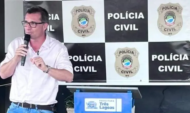 Três Lagoas ganha reforço no combate à violência com Sala Lilás