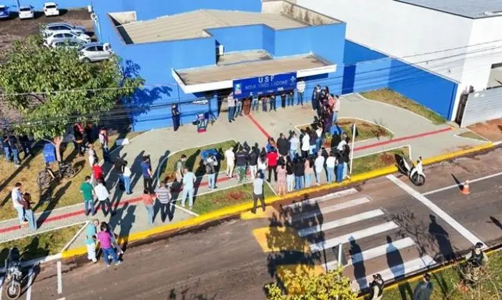 Três Lagoas lidera Centro-Oeste e Mato Grosso do Sul em Acesso à Saúde no Ranking do CLP