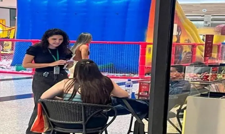 Três Lagoas participa da Pesquisa Nacional de Demanda Turística