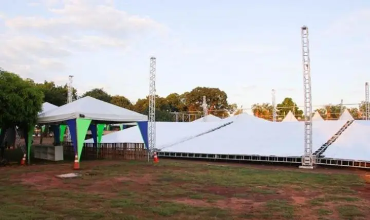 Três Lagoas se prepara para o 15º Torneio de Pesca Esportiva e convida população para grande festa no Balneário Municipal