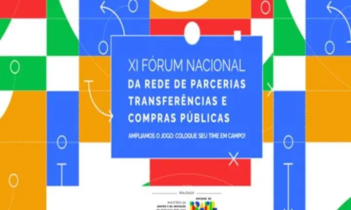 Três Lagoas será destaque nacional em evento do Governo Federal com prêmio de excelência em gestão pública e palestra sobre caso de sucesso
