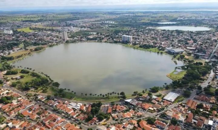 Três Lagoas tem mais um ano para aderir ao Programa de Incentivo à Regularização de Edificações