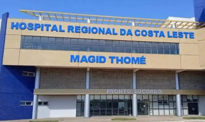 Três Lagoas terá novos serviços no Hospital Regional