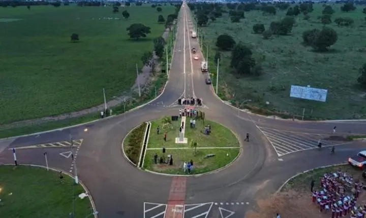 Três Lagoas ultrapassa 24 mil atendimentos em iluminação pública e avança na modernização da rede