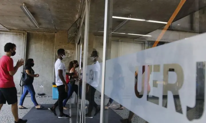 Uerj terá observatório para monitorar política de cotas 