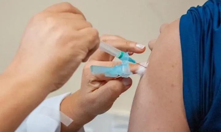 Vacinação contra gripe segue abaixo da meta em MS
