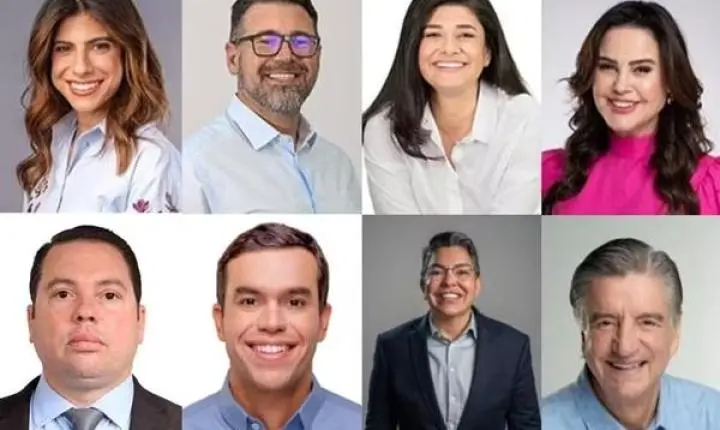 Veja como fica a bancada de Mato Grosso do Sul na Câmara dos Deputados a partir de 2027