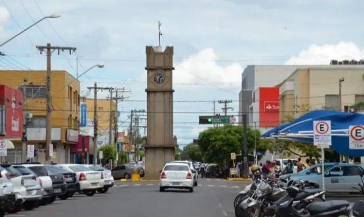 Veja como fica o funcionamento do comércio de Três Lagoas durante feriado de Tiradentes