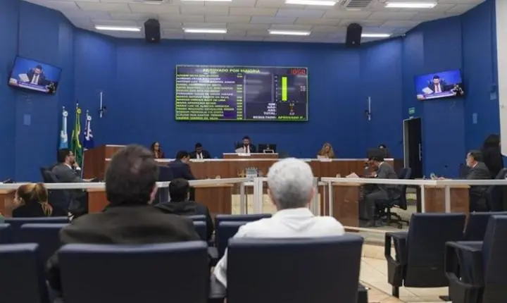 Vereadores garantem reajuste e melhorias aos servidores e novo prazo para regularização de dívidas