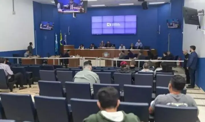Votação do novo Plano Diretor de Três Lagoas é adiada e Câmara amplia prazo para debate